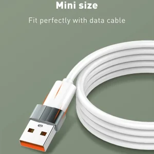 مبدل USB-C به USB الدینیو مدل LC150 مجموعه دو عددی