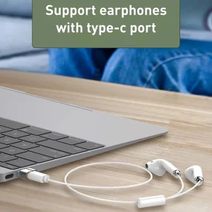 مبدل USB-C به USB الدینیو مدل LC150 مجموعه دو عددی