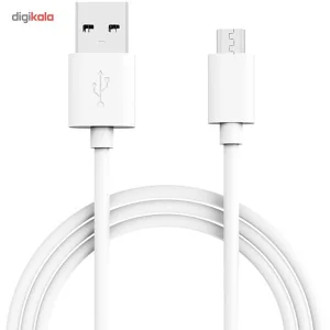 کابل تبدیل USB به microUSB الدینیو مدل SY-03 به طول 1 متر