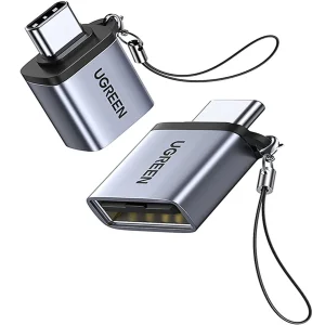 مبدل USB به USB-C یوگرین مدل 50283