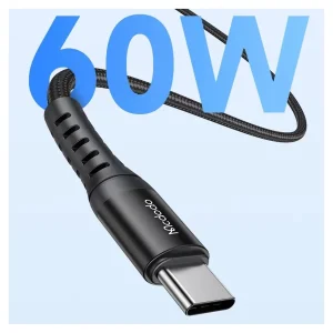کابل  usb-C مک دودو مدل CA-564 طول 1 متر