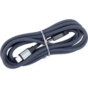 کابل تبدیل USB-C به لایتنینگ الدینیو مدل LC441i طول 1 متر