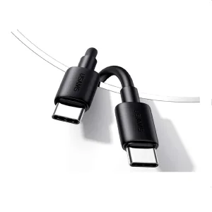 کابل تبدیل USB-C یوسمز مدل SJ711 طول 1 متر
