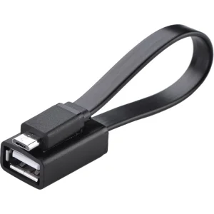 مبدل USB  به Micro USB یوگرین مدل US133