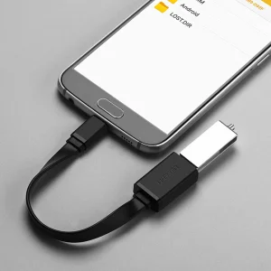 مبدل USB  به Micro USB یوگرین مدل US133