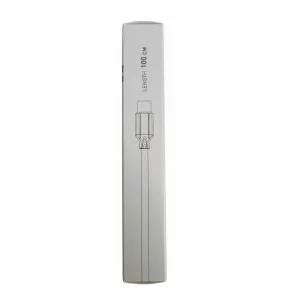 کابل تبدیل USB-C الدینو مدل LS441 طول 1 متر