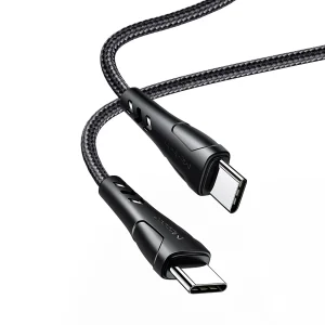 کابل USB-C مک دودو مدل CA-7641 طول 1.2 متر