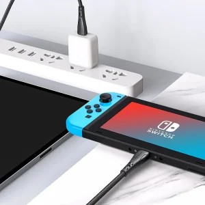 کابل USB-C مک دودو مدل CA-7641 طول 1.2 متر