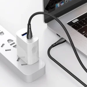 کابل USB-C مک دودو مدل CA-7641 طول 1.2 متر