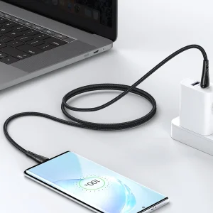 کابل USB-C مک دودو مدل CA-7641 طول 1.2 متر