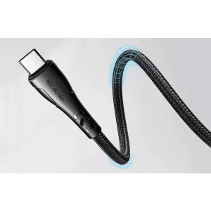 کابل USB-C مک دودو مدل CA-7641 طول 1.2 متر