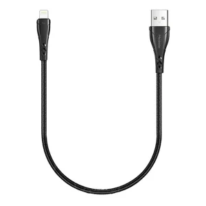 کابل تبدیل USB به لایتنینگ مک دودو مدل CA-7440 طول 0.2 متر