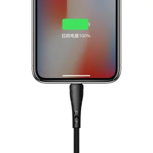 کابل تبدیل USB به لایتنینگ مک دودو مدل CA-7440 طول 0.2 متر