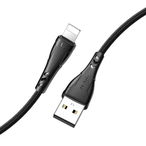 کابل تبدیل USB به لایتنینگ مک دودو مدل CA-7440 طول 0.2 متر