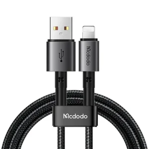 کابل USB به لایتنینگ مک دودو مدل CA-3581 طول 1.8 متر
