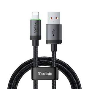 کابل تبدیل USB به لایتنینگ مک دودو مدل CA-203 طول 1 متر