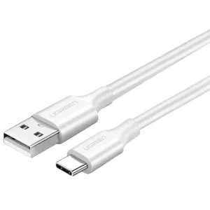 کابل تبدیل USB به USB-C یوگرین مدل US287-60122 طول 1.5 متر