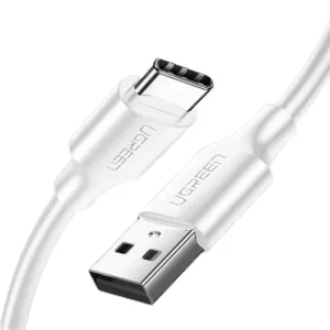 کابل تبدیل USB به USB-C یوگرین مدل US287-60122 طول 1.5 متر