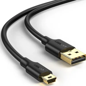 کابل USB به USB Mini یوگرین مدلUS132-30472 طول 2متر