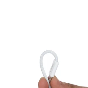 کابل تبدیل USB-C الدینیو مدل LC901C-20CM طول 20 سانتی متر