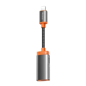 مبدل 1 به 2 لایتنینگ مک دودو مدل CA-0490
