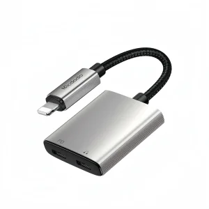 مبدل 1 به 2 لایتنینگ مک دودو مدل CA-556