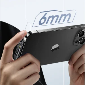 کابل تبدیل USB-C به لایتنینگ یوسمز مدل SJ586 طول 2 متر