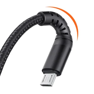 کابل تبدیل USB به microUSB مک دودو مدل CA-2281 طول 1 متر