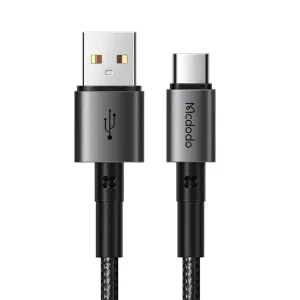 کابل USB به USB-C مک دودو مدل CA-3591 طول 1.8 متر