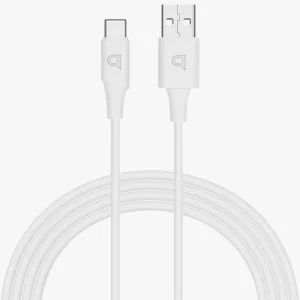 کابل تبدیل USB به USB-C  پاورولوژی مدل PCAB015 طول 1.2 متر
