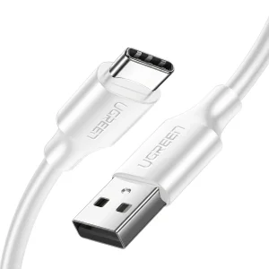 کابل تبدیل USB به USB-C یوگرین مدل US287-60121 طول 1 متر