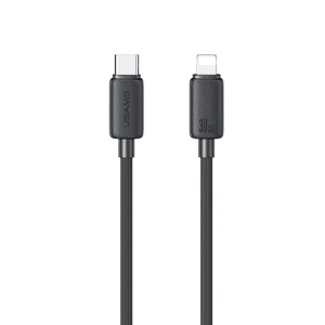 کابل تبدیل USB-C به لایتنینگ یوسمز مدل SJ697 طول 2 متر