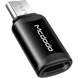 مبدل Type-C به microUSB مک دودو مدل OT-7690