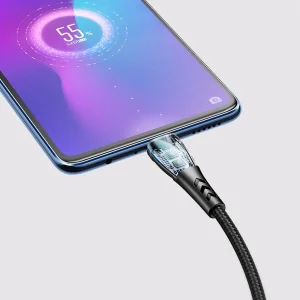 کابل تبدیل USB به microusb مک دودو مدل CA-7451 طول 1.2 متر