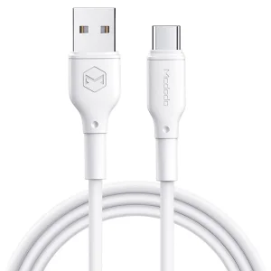 کابل USB به USB-c مک دودو مدل ca-728 طول 1 متر
