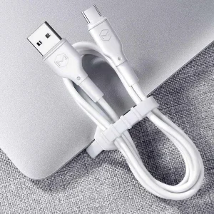 کابل USB به USB-c مک دودو مدل ca-728 طول 1 متر