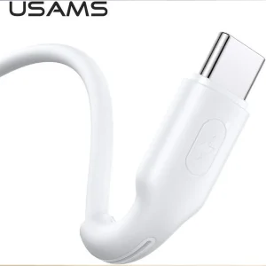 کابل USB-C  یوسمز مدل U43 طول 1.2 متر