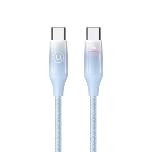 کابل USB-C یوسمز مدل SJ640 طول 1.2 متر