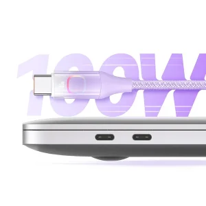 کابل USB-C یوسمز مدل SJ640 طول 1.2 متر