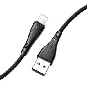 کابل تبدیل USB به لایتنینگ مک دودو مدل CA-744 طول 1.2 متر