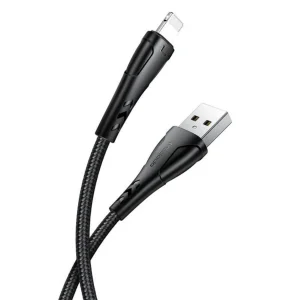 کابل تبدیل USB به لایتنینگ مک دودو مدل CA-744 طول 1.2 متر