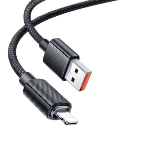 کابل تبدیل USB به لایتنینگ مک دودو مدل CA-3640 طول 1.2 متر