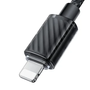 کابل تبدیل USB به لایتنینگ مک دودو مدل CA-3640 طول 1.2 متر