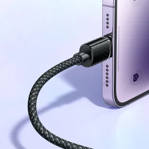 کابل تبدیل USB به لایتنینگ مک دودو مدل CA-3640 طول 1.2 متر