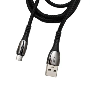 کابل تبدیل USB به micro-USB یسیدو مدل CA43 طول 1.2 متر