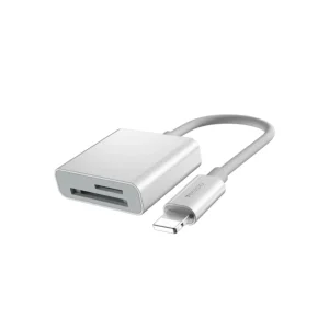 مبدل لایتنینگ به کارت حافظه یسیدو مدل GS11