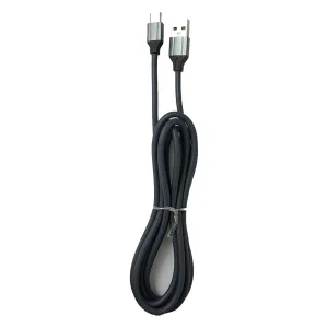 کابل تبدیل USB به USB-C الدینیو مدل LS442 طول 2متر