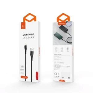 کابل تبدیل USB به لایتنینگ مک دودو مدل CA-1830 طول 0.2 متر
