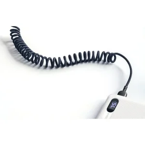 کابل تبدیل USB به USB-C مک دودو مدل MC-CA-6420  طول 1.8 متر