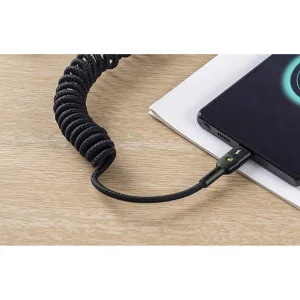 کابل تبدیل USB به USB-C مک دودو مدل MC-CA-6420  طول 1.8 متر
